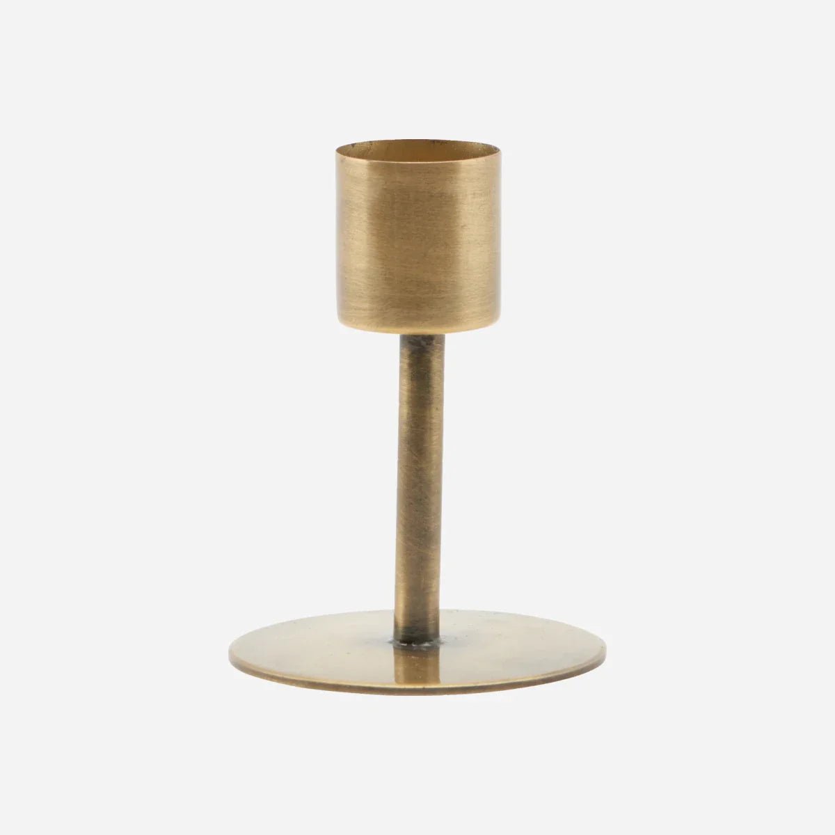 LYSESTAGE LILLE ANTIQUE BRASS HOUSE DOCTOR - LifeStyle Hedensted