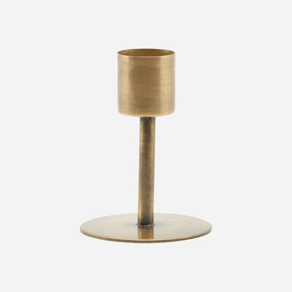 LYSESTAGE LILLE ANTIQUE BRASS HOUSE DOCTOR - LifeStyle Hedensted