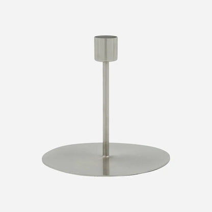 LYSESTAGE SØLV 12CM - LifeStyle Hedensted