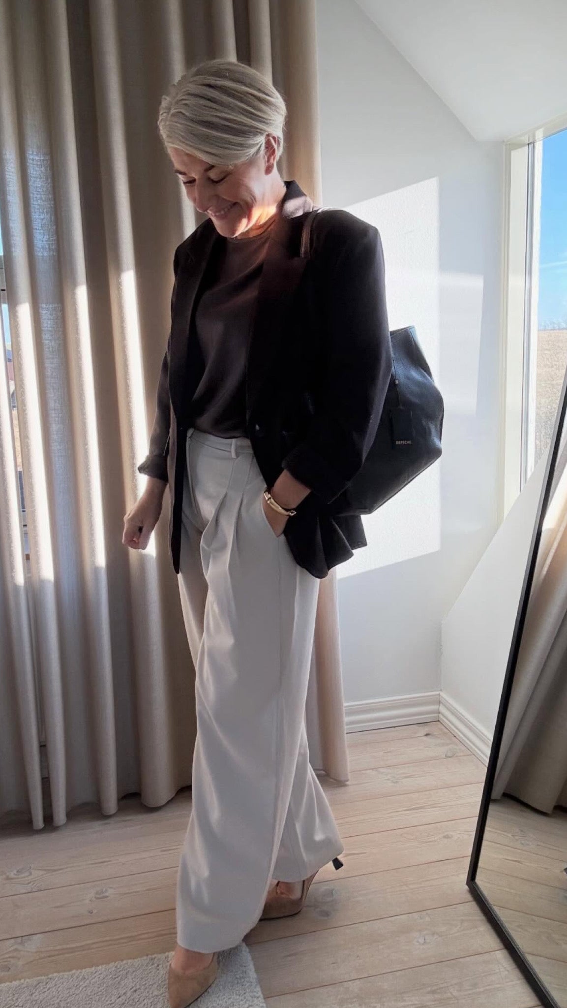 MABEL BLUSE BC - LifeStyle Hedensted