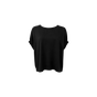 MABEL BLUSE BC BLACK (80)