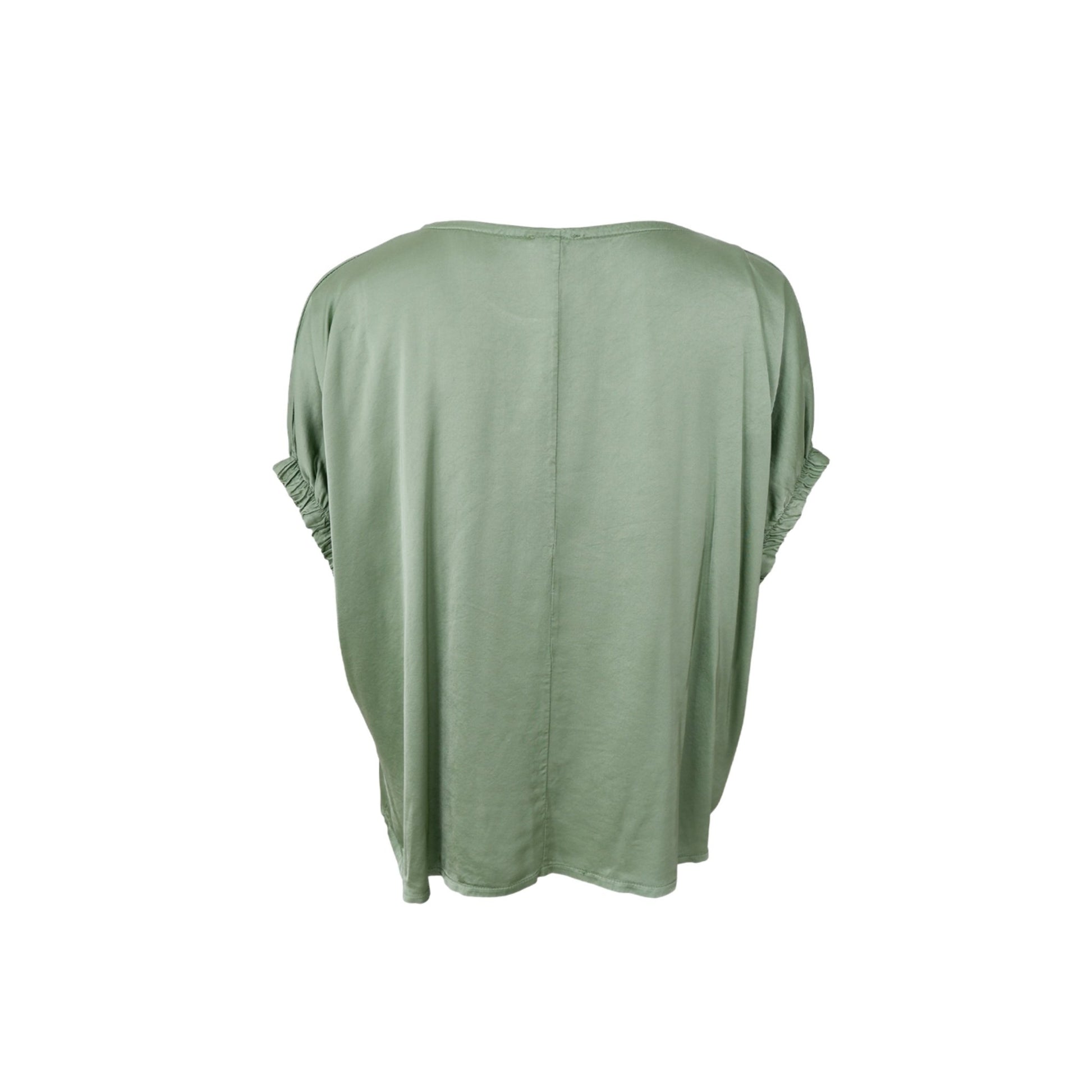 MABEL BLUSE BC - LifeStyle Hedensted