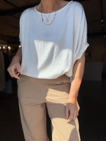 MABEL BLUSE BC - LifeStyle Hedensted