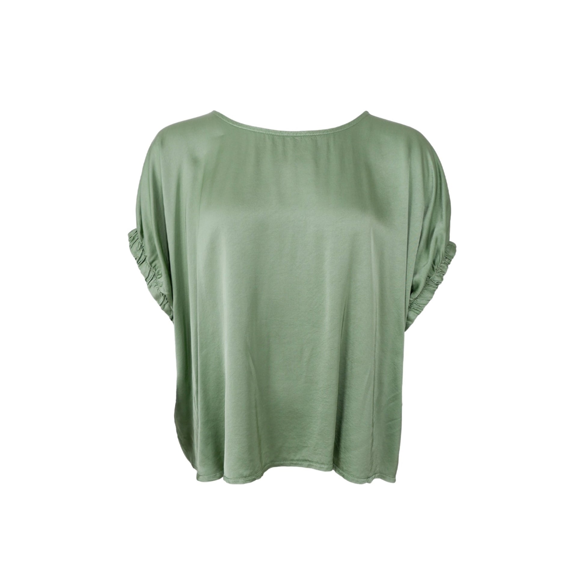 MABEL BLUSE BC - LifeStyle Hedensted