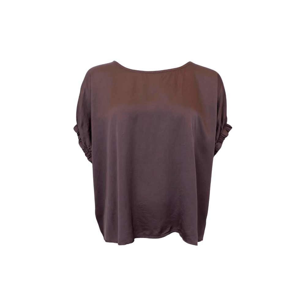 MABEL BLUSE BC - LifeStyle Hedensted