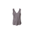 MABEL DOUBLE V-NECK TOP TAUPE BC (36)