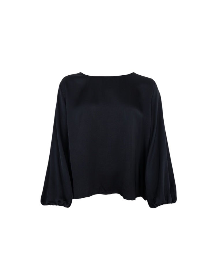 MABEL LS BLOUSE BC - LifeStyle Hedensted
