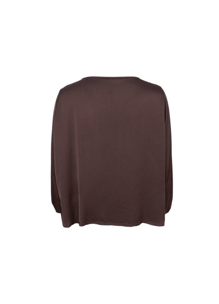 MABEL LS BLOUSE BC - LifeStyle Hedensted