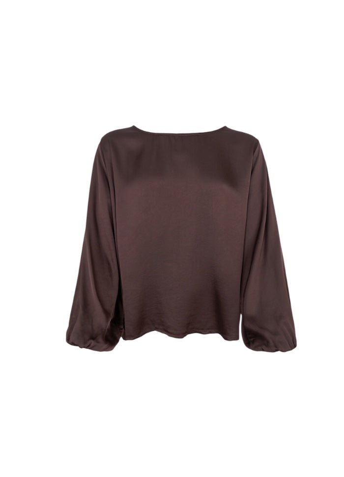 MABEL LS BLOUSE BC - LifeStyle Hedensted