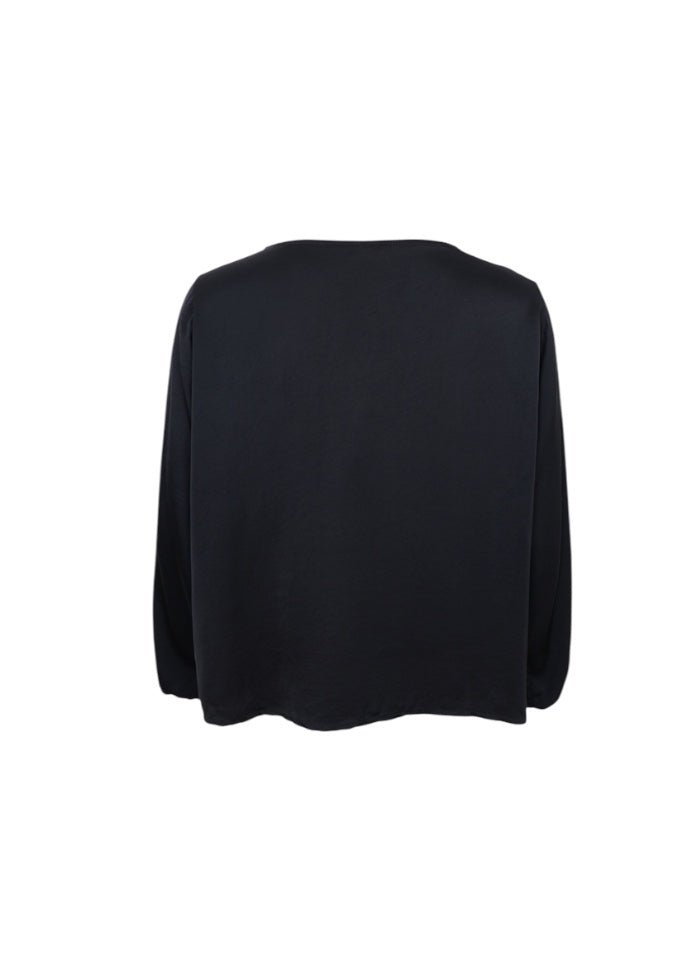 MABEL LS BLOUSE BC - LifeStyle Hedensted