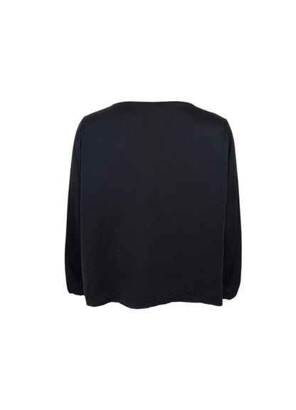 MABEL LS BLOUSE BC - LifeStyle Hedensted