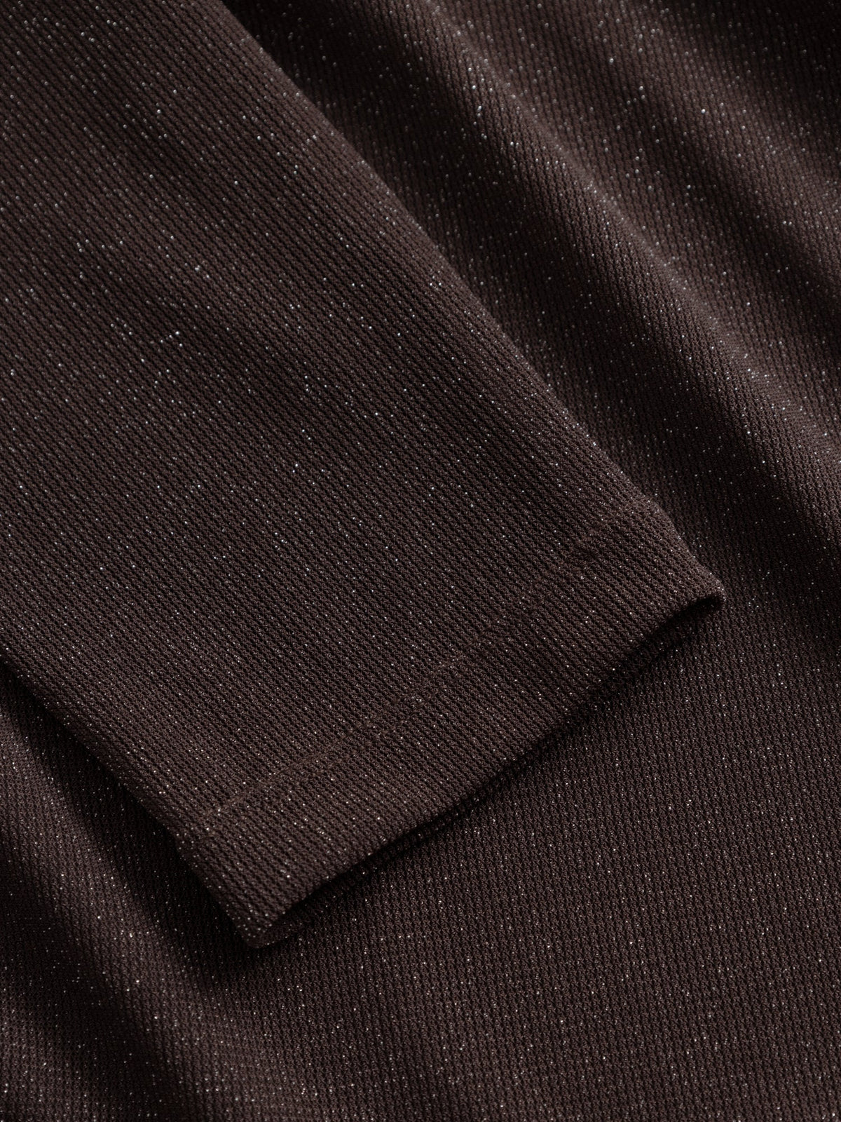 MADALINE TOP BRUN NE (314) - LifeStyle Hedensted