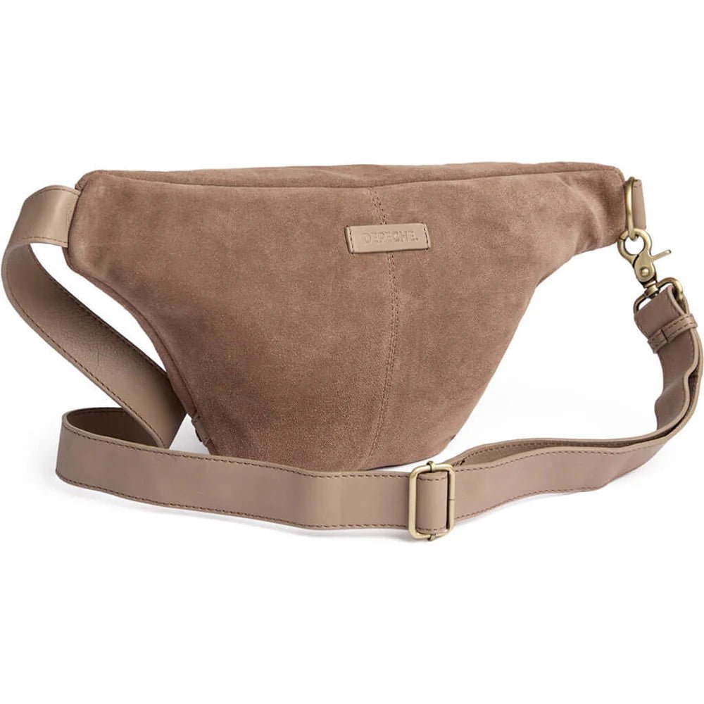 MADRID BUMBAG DEPECHE - LifeStyle Hedensted