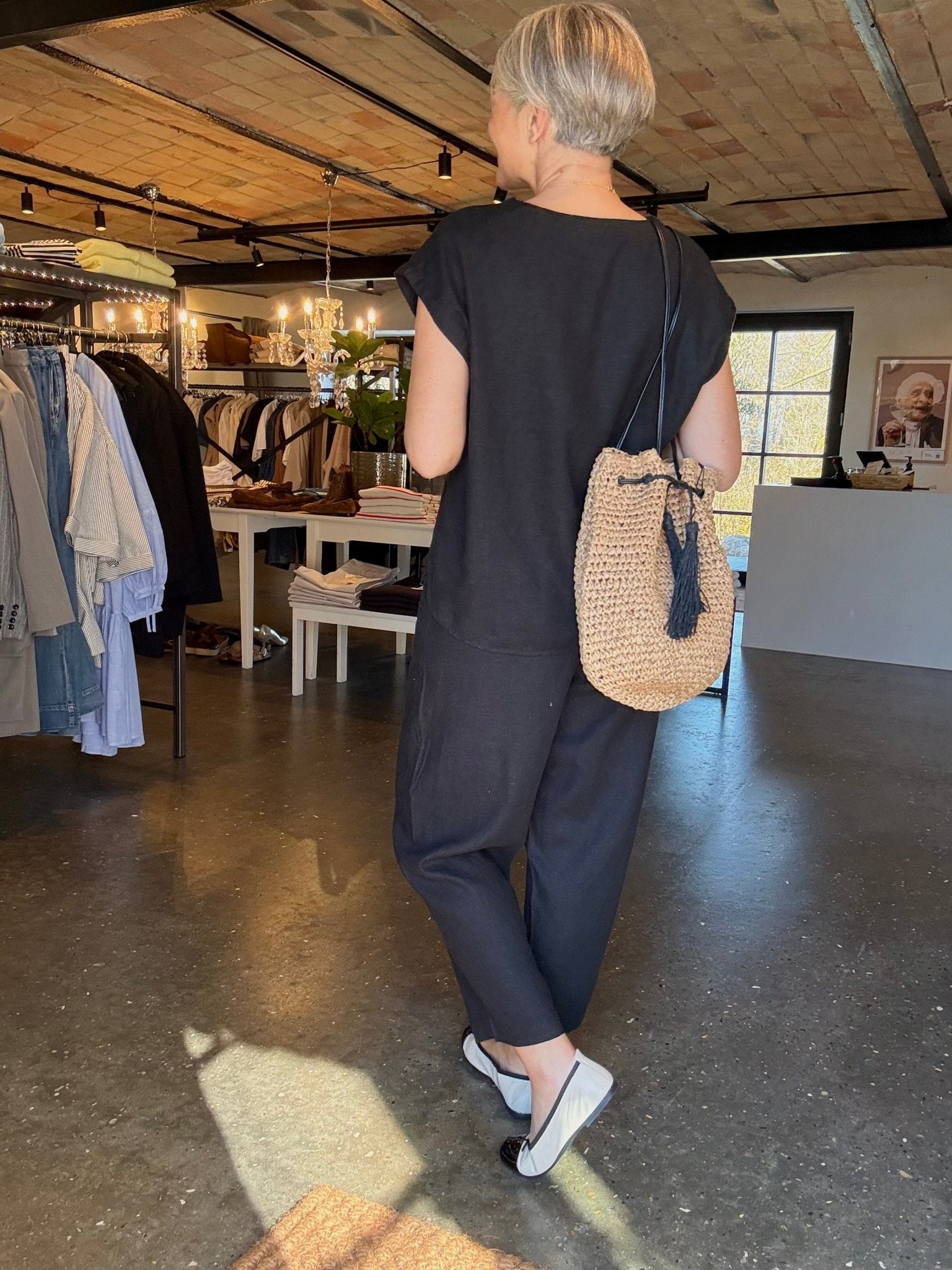 MAIKEN TASKE ICHI - LifeStyle Hedensted