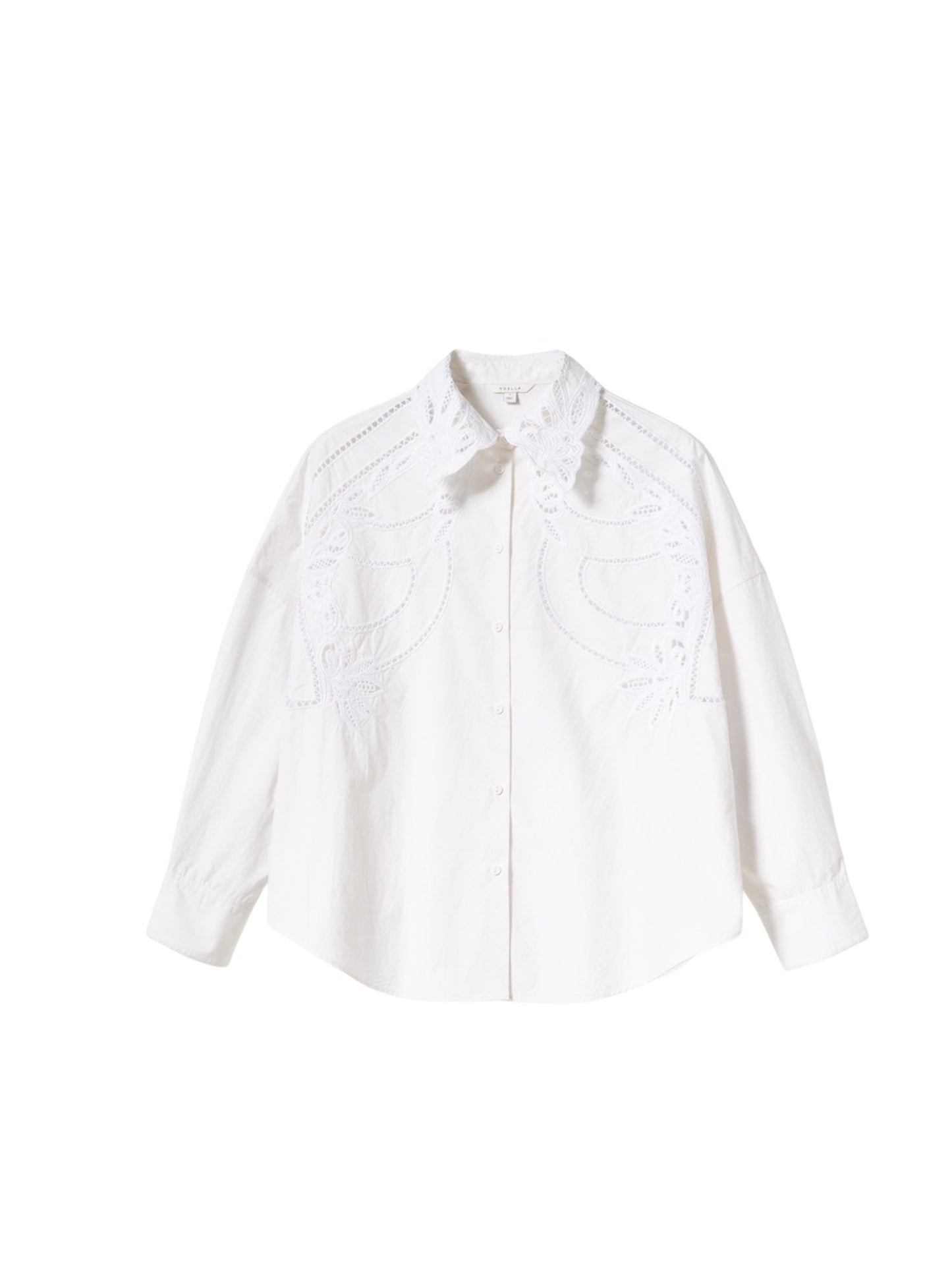 MAISY SHIRT NOELLA - LifeStyle Hedensted