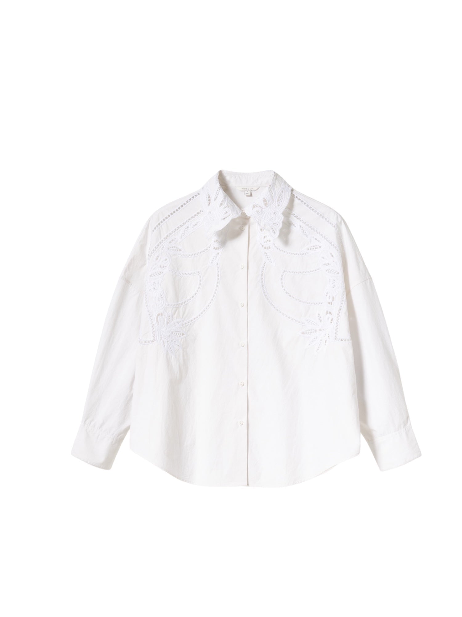 MAISY SHIRT NOELLA - LifeStyle Hedensted