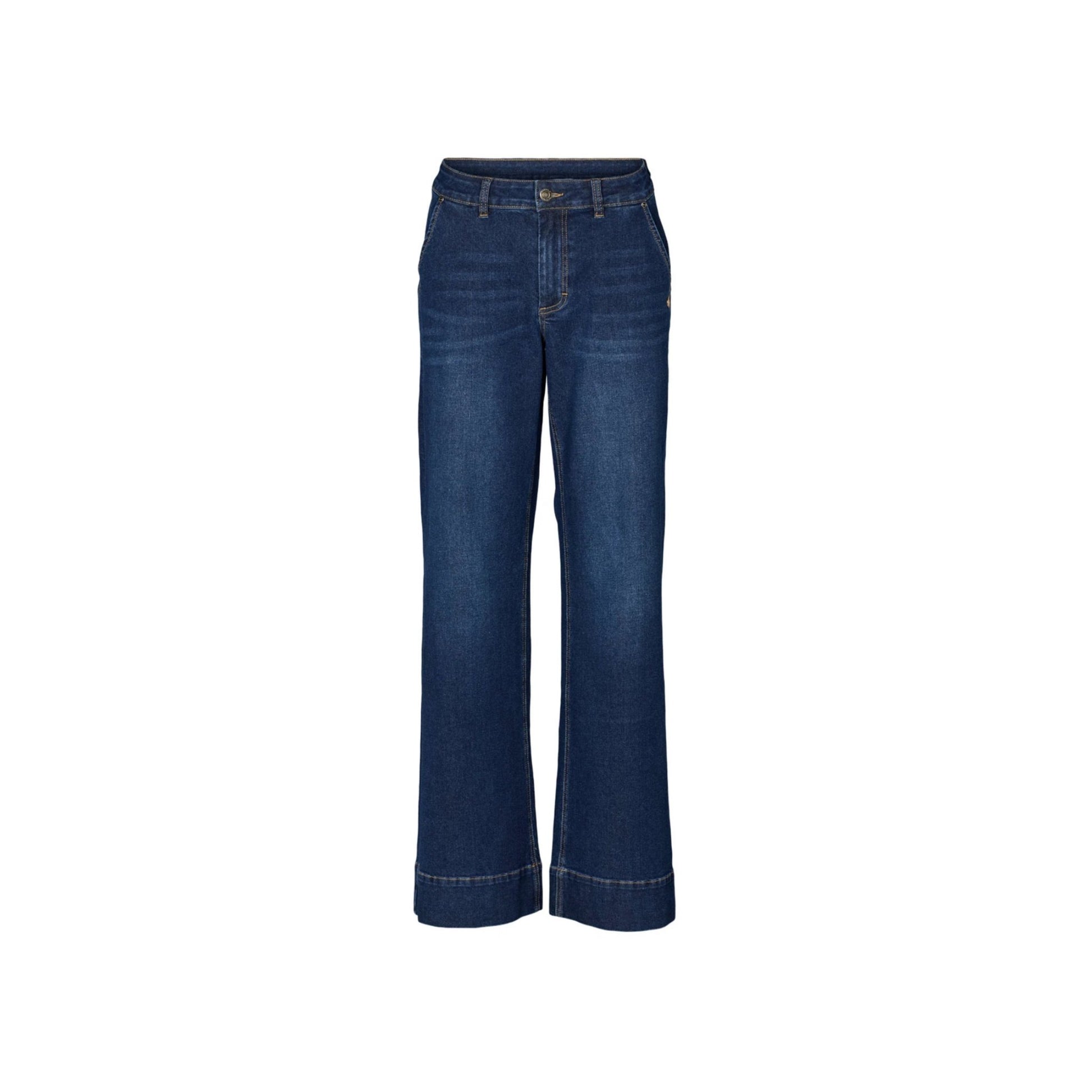 MALIA JEANS 2850 PREPAIR - LifeStyle Hedensted