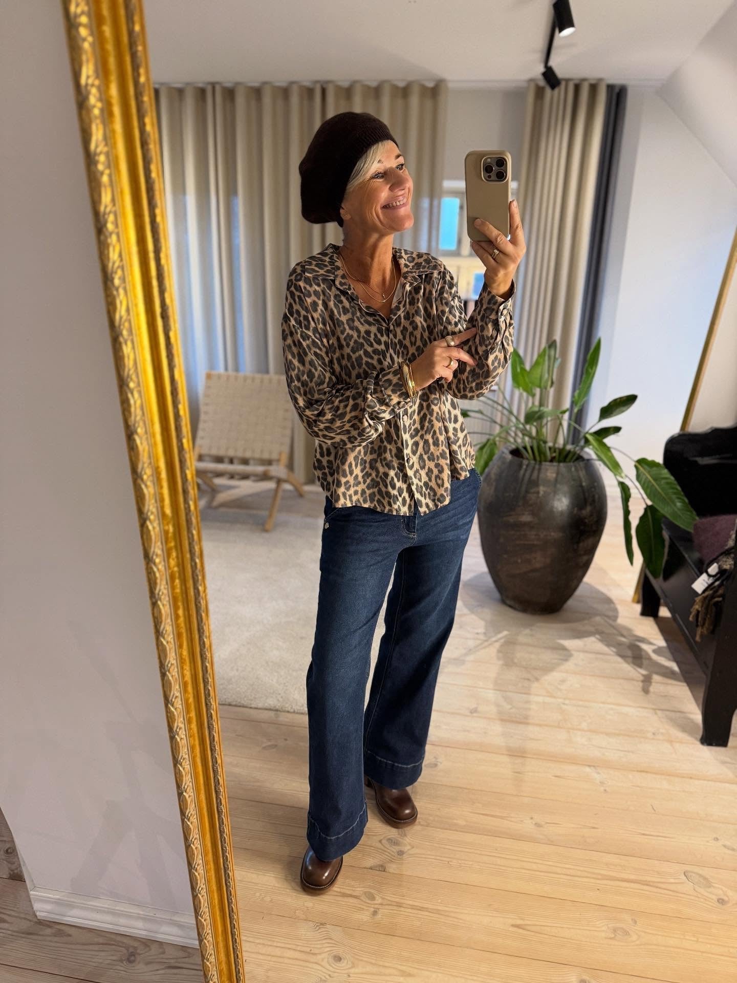 MALIA JEANS 2850 PREPAIR - LifeStyle Hedensted