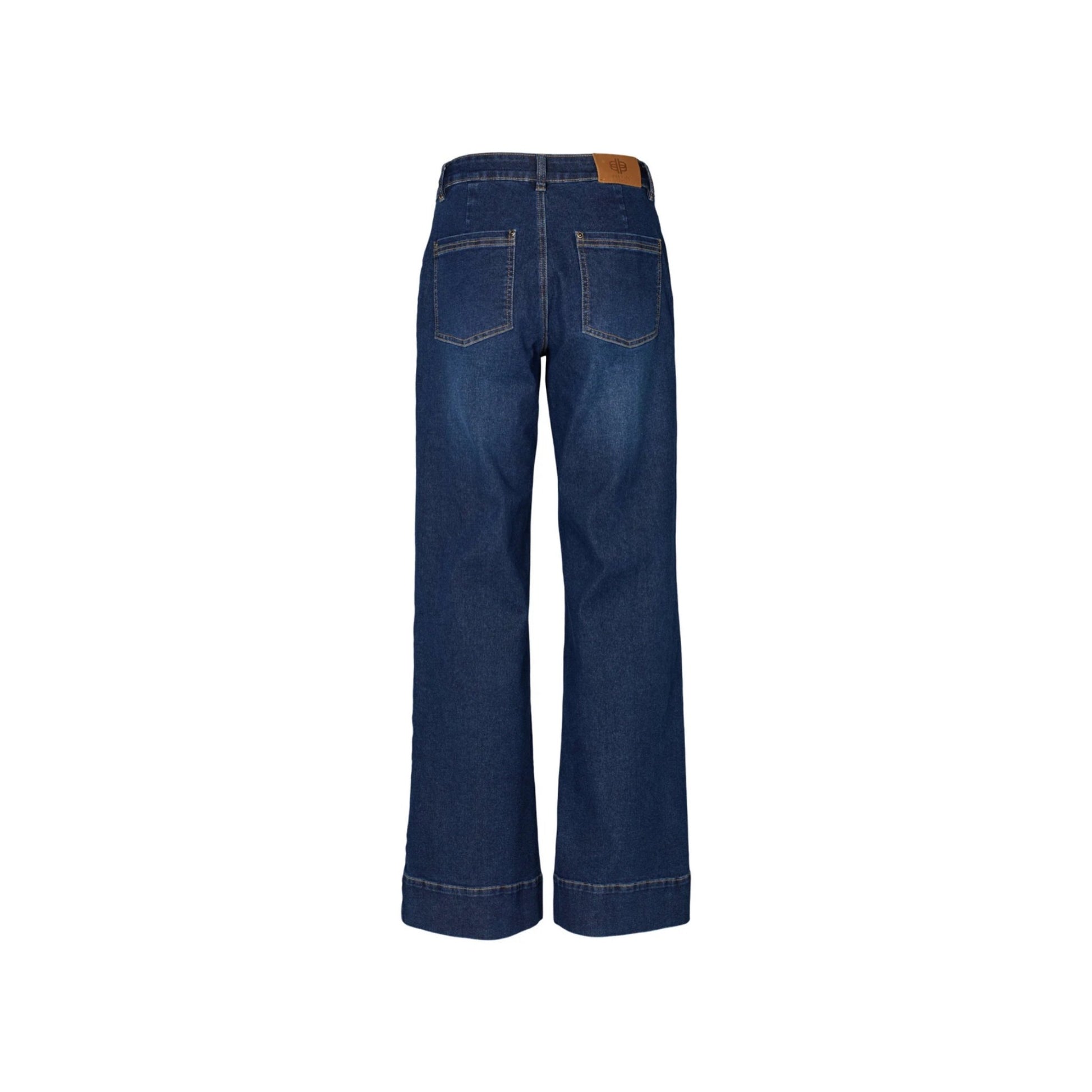 MALIA JEANS 2850 PREPAIR - LifeStyle Hedensted
