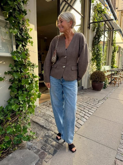 MALLIE BLAZER NE (321) - LifeStyle Hedensted