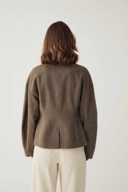 MALLIE BLAZER NE - LifeStyle Hedensted