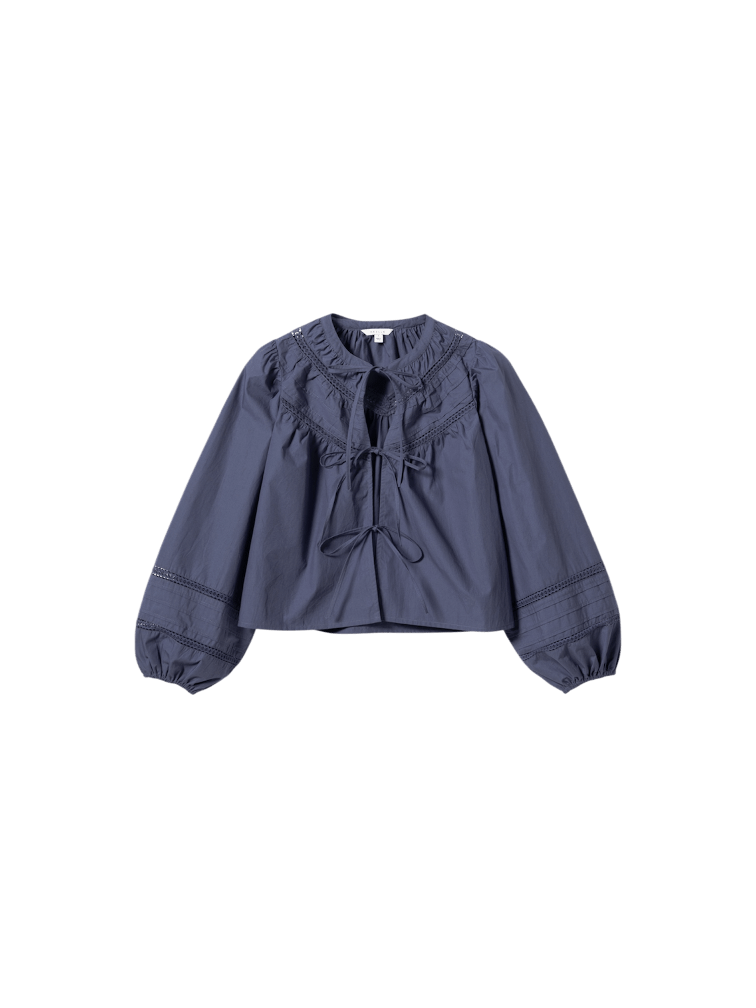 MARCELINE BLUSE NE - LifeStyle Hedensted