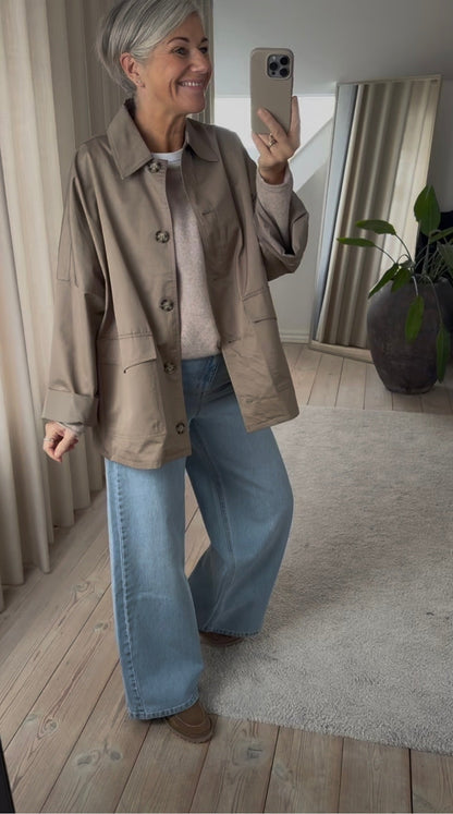 MARGO JAKKE NE - LifeStyle Hedensted