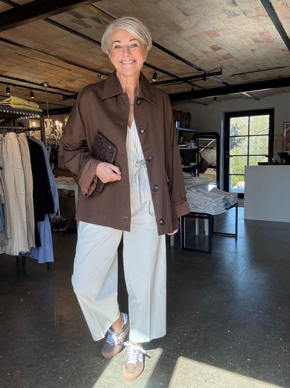 MARGO JAKKE NE - LifeStyle Hedensted