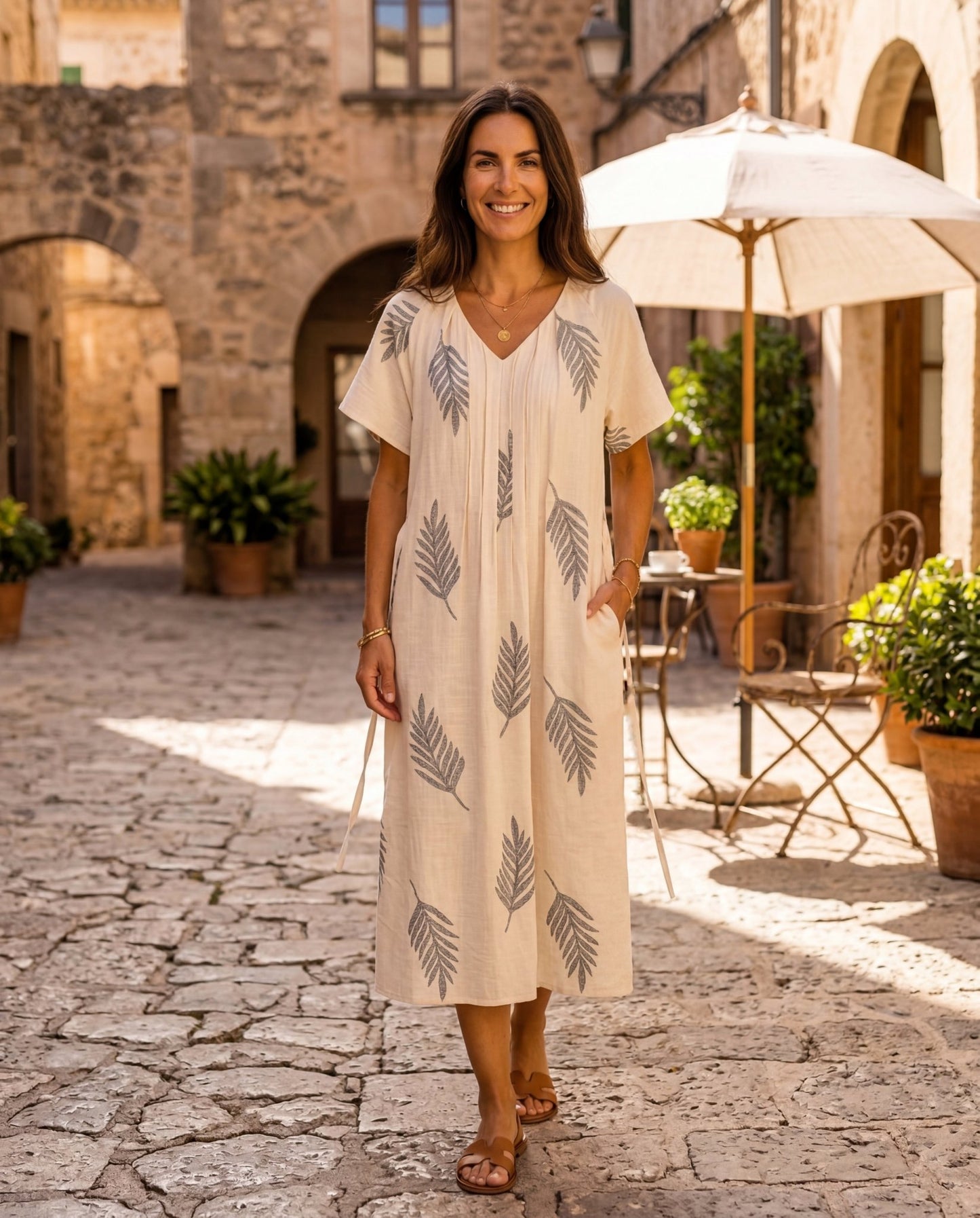 MARIA KJOLE PREPAIR - LifeStyle Hedensted