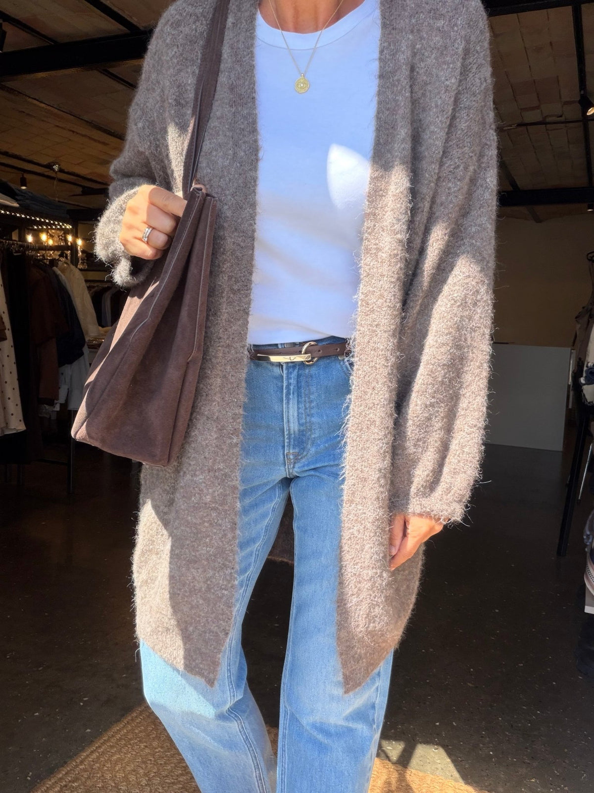MARICELA CARDIGAN NE (188-189) - LifeStyle Hedensted