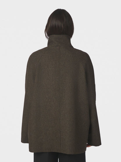 MARIEL MINI CHECK JAKKE NN (266) - LifeStyle Hedensted
