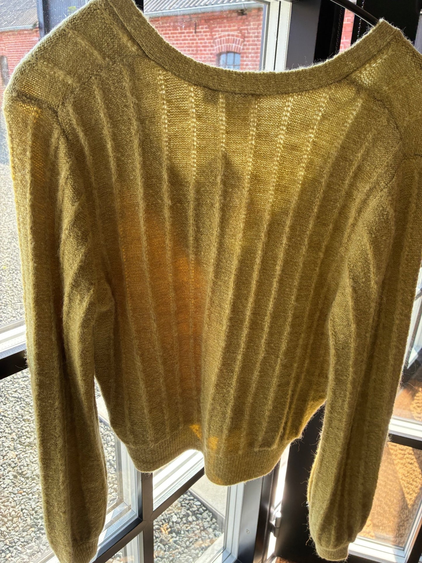 MARIN CARDIGAN ICHI (122) - LifeStyle Hedensted