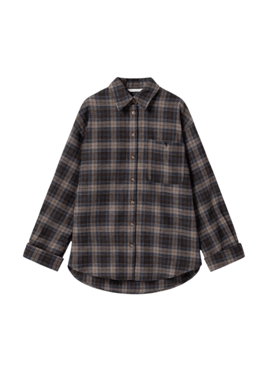 MARLON SHIRT NE (286) - LifeStyle Hedensted