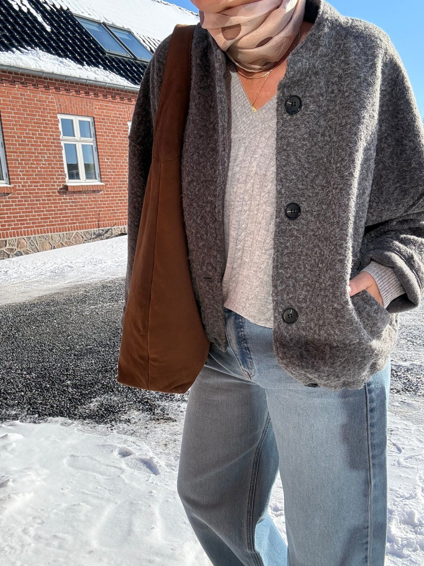 MARNIE JAKKE NE - LifeStyle Hedensted