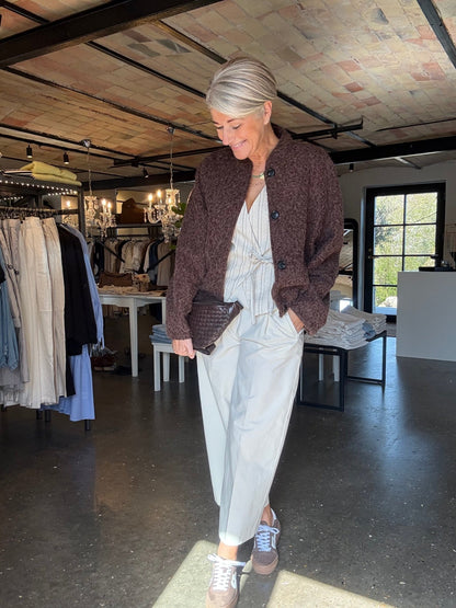 MARNIE JAKKE NE - LifeStyle Hedensted