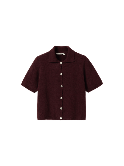 MARWOOD KNIT CARDIGAN NE - LifeStyle Hedensted