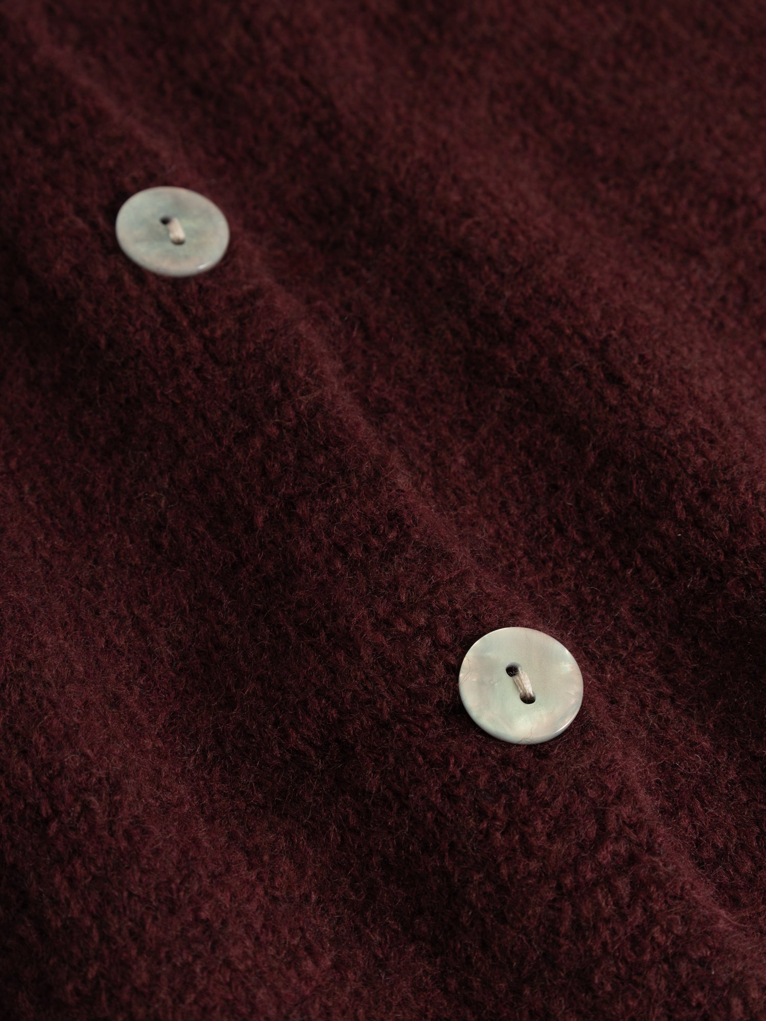 MARWOOD KNIT CARDIGAN NE - LifeStyle Hedensted