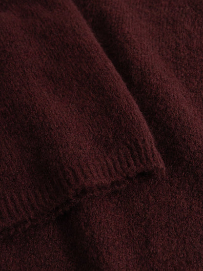 MARWOOD KNIT CARDIGAN NE - LifeStyle Hedensted
