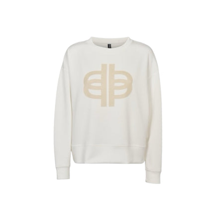 MARY SWEATSHIRT PP - LifeStyle Hedensted