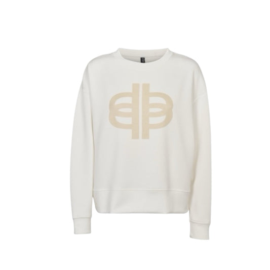 MARY SWEATSHIRT PP - LifeStyle Hedensted