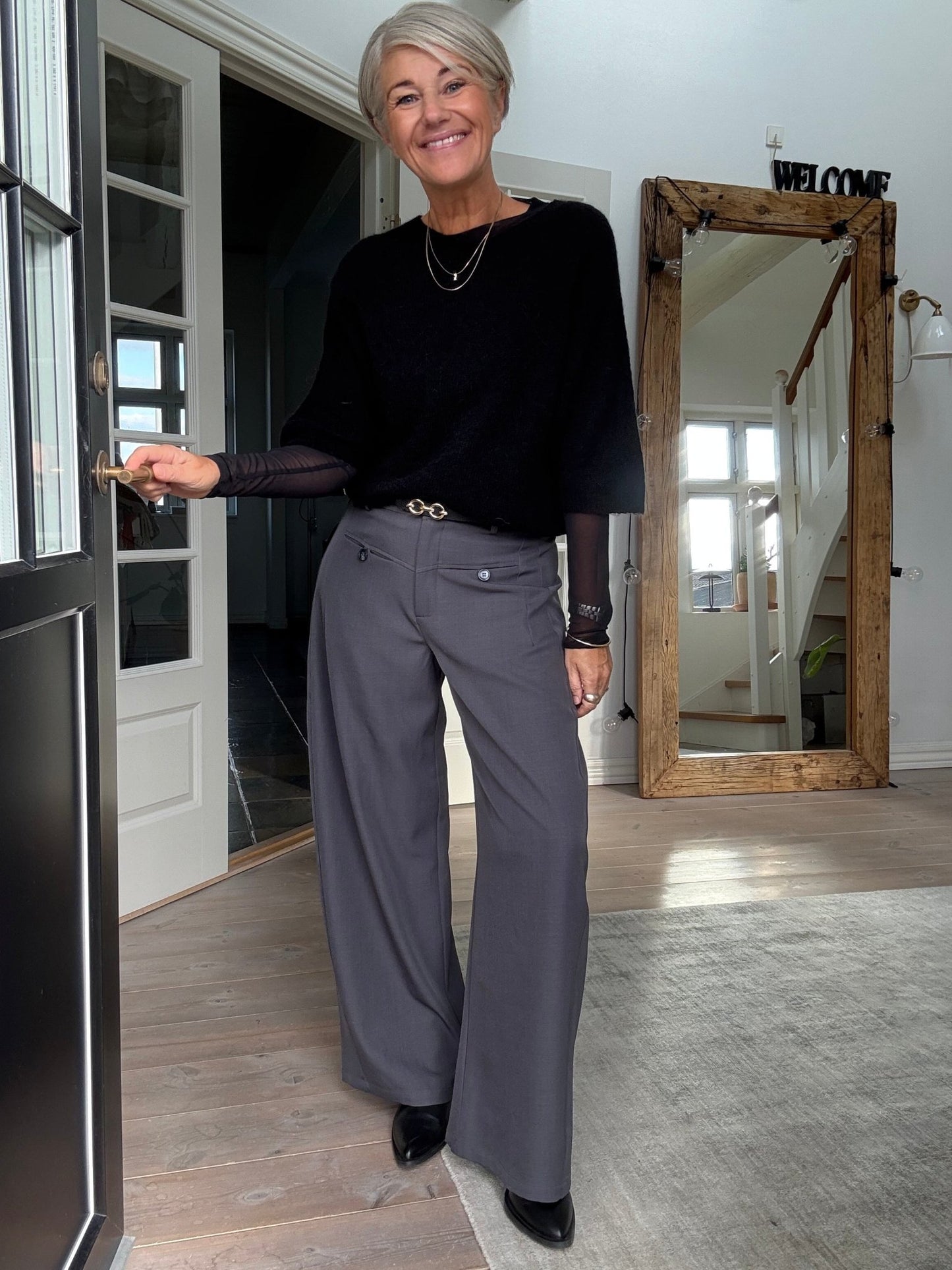 MASSIE STRUCTURE BUKS NN - LifeStyle Hedensted