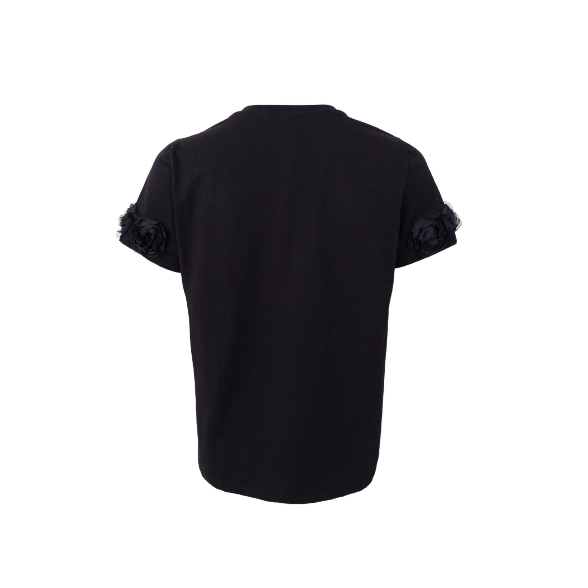 MAY FLOWERPATCH T - SHIRT BC - LifeStyle Hedensted