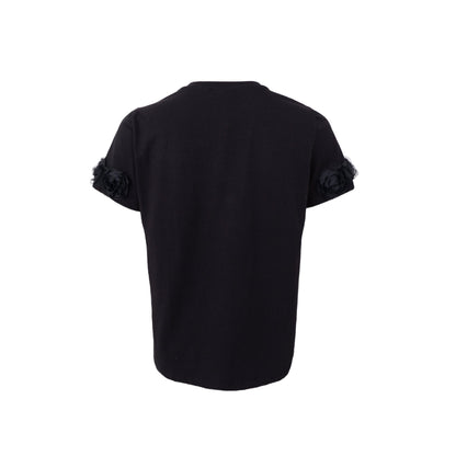 MAY FLOWERPATCH T - SHIRT BC - LifeStyle Hedensted