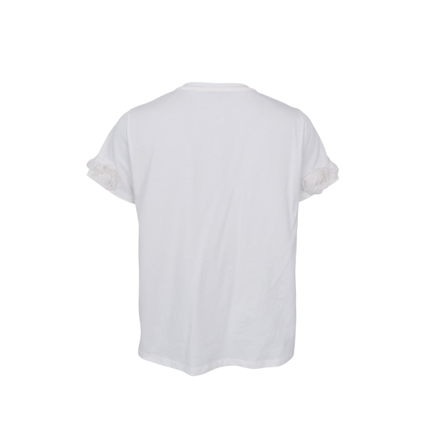 MAY FLOWERPATCH T - SHIRT BC - LifeStyle Hedensted