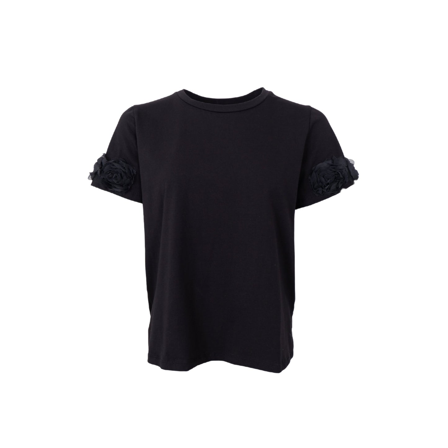 MAY FLOWERPATCH T - SHIRT BC - LifeStyle Hedensted