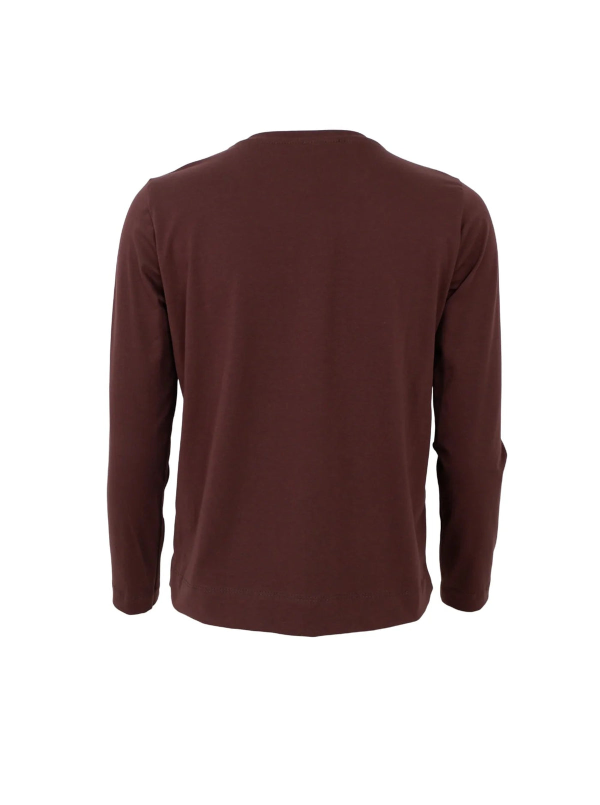 MAY L/Æ T-SHIRT BRUN BC - LifeStyle Hedensted