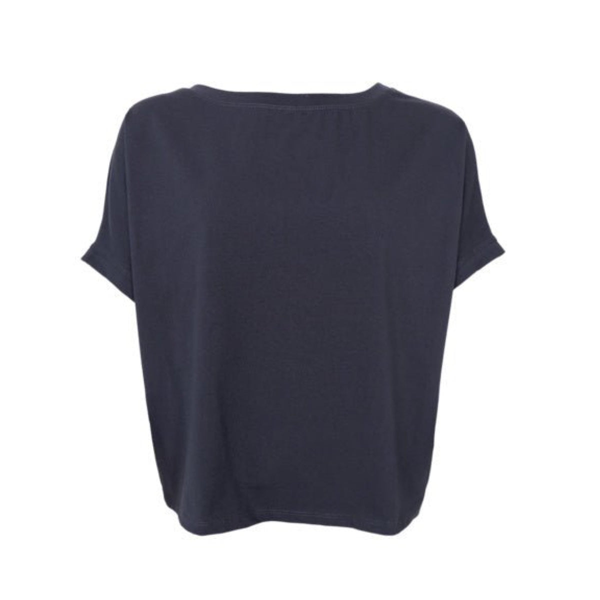 MAY LOOSE BLOUSE GRÅ BC (27) - LifeStyle Hedensted