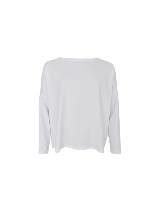 MAY LØS L/Æ BLUSE BC - LifeStyle Hedensted