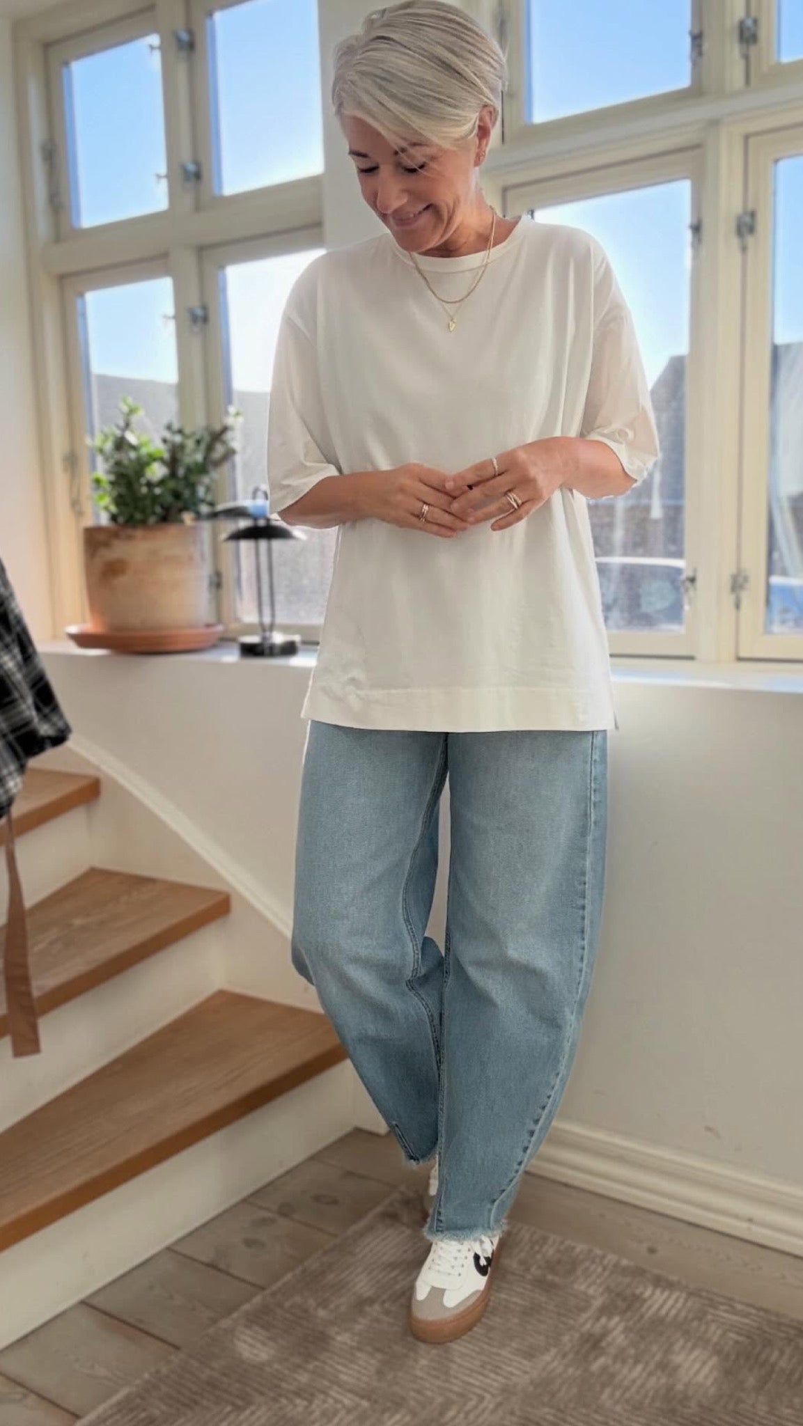 MAY STOR T - SHIRT BC - LifeStyle Hedensted