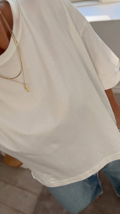 MAY STOR T - SHIRT BC - LifeStyle Hedensted